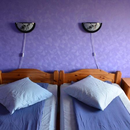 Viesu Nams Pupoli Ξενοδοχείο Dundaga Εξωτερικό φωτογραφία