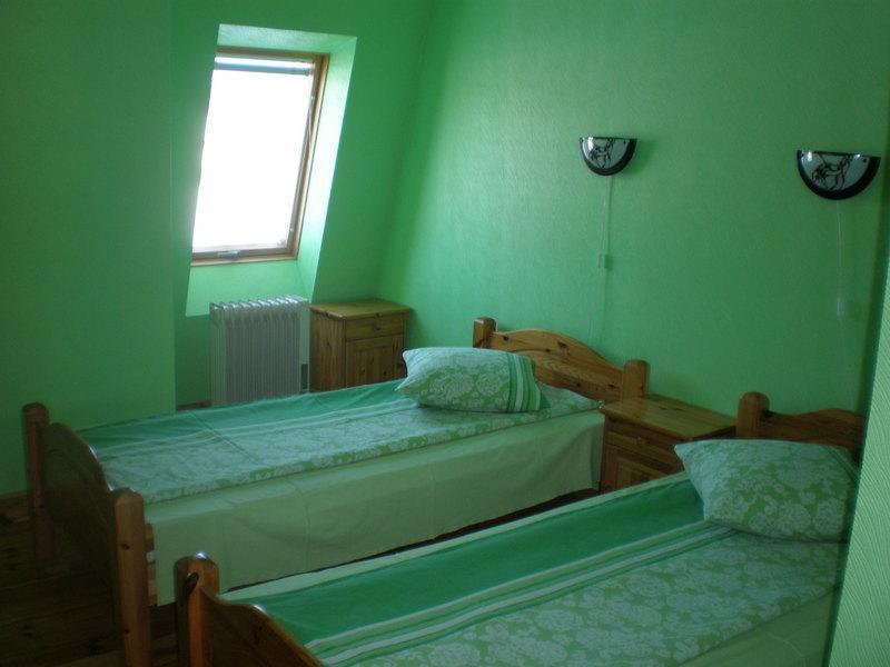 Viesu Nams Pupoli Ξενοδοχείο Dundaga Δωμάτιο φωτογραφία